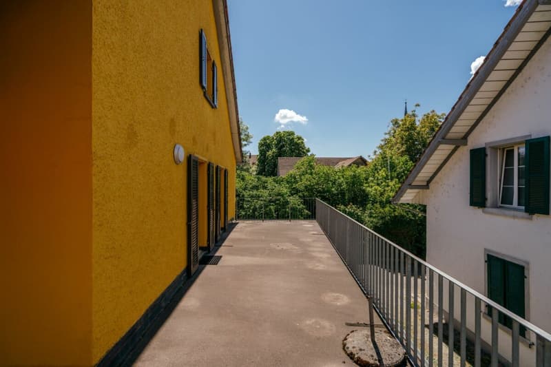 Wohn- und Geschäftshaus an zentraler Lage in Erlinsbach (15)