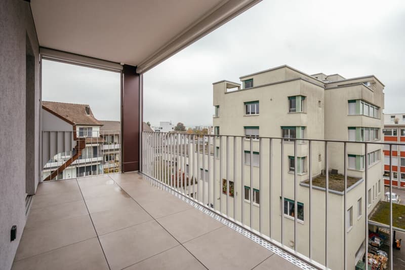 Charmante 5-Zimmer-Maisonettewohnung mit Galerie, Dachterrasse und Loggia (10)