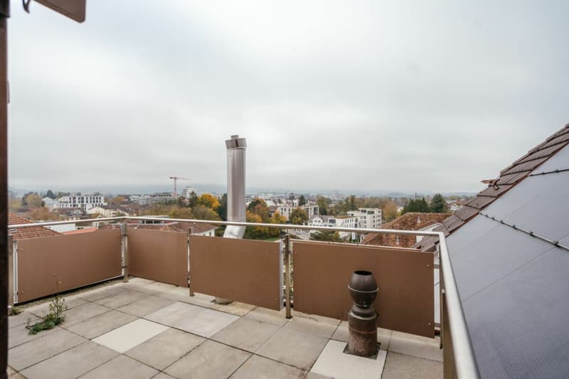 Charmante 5-Zimmer-Maisonettewohnung mit Galerie, Dachterrasse und Loggia (22)