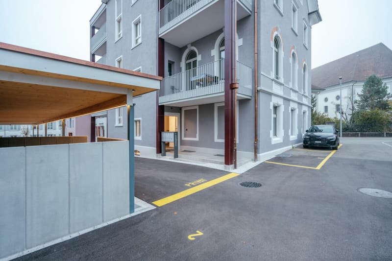 Charmante 5-Zimmer-Maisonettewohnung mit Galerie, Dachterrasse und Loggia (28)