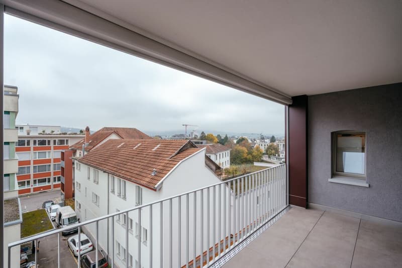 Charmante 5-Zimmer-Maisonettewohnung mit Galerie, Dachterrasse und Loggia (11)
