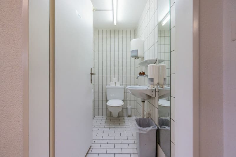 Attraktive Gewerbe- und Lagerfläche mit 400 m² (10)