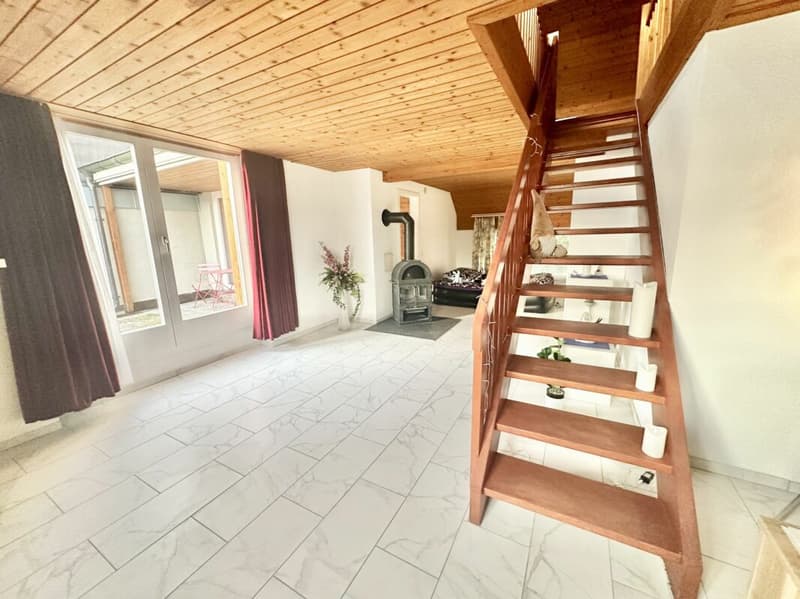Charming Multi-Family House in Burgdorf (6)