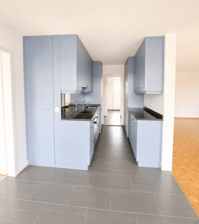 Bello appartamento 4.5 locali in una posizione ben collegata a Worblaufen (6)