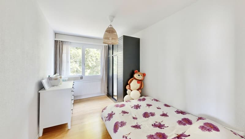 APPARTAMENTO DI 4,5 LOCALI STILVOLLE A SCHÖNBÜHL (6)