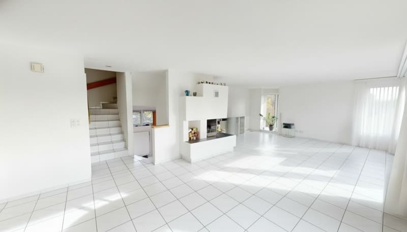 Unique single-family house in Herrenschwanden (2)