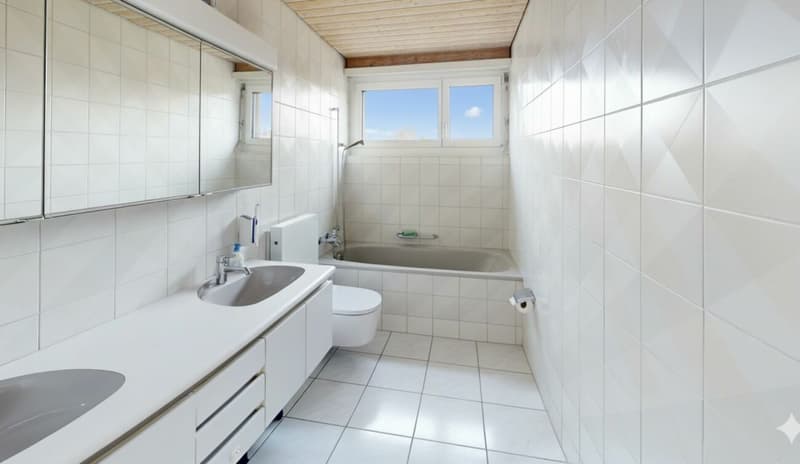 Unique single-family house in Herrenschwanden (10)