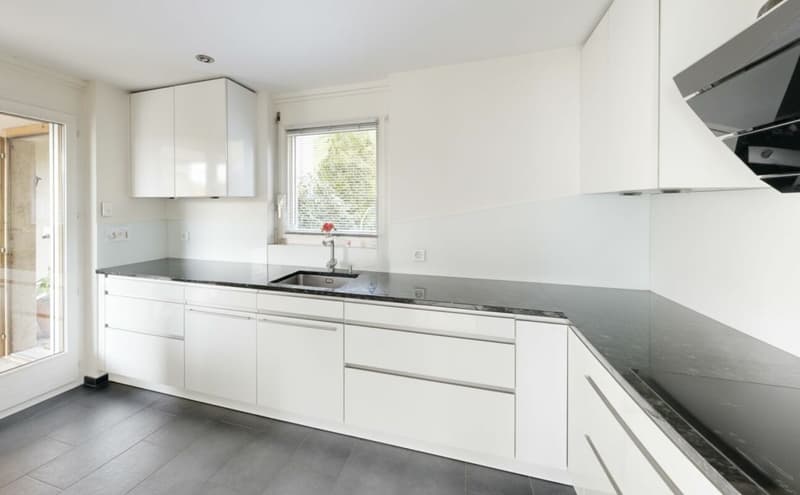 Unique single-family house in Herrenschwanden (4)