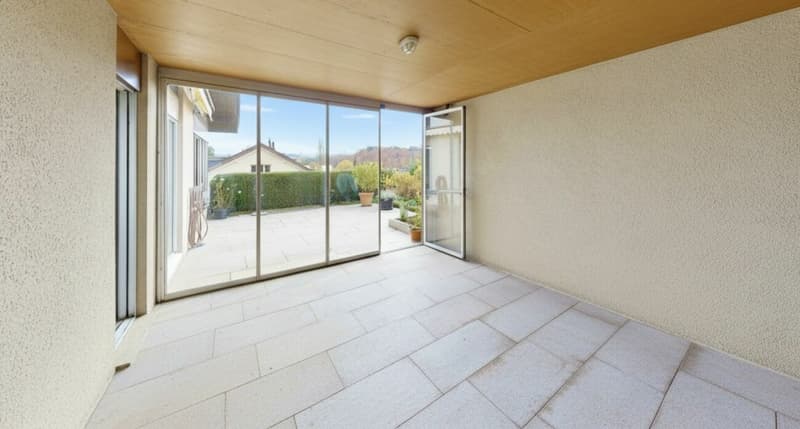 Unique single-family house in Herrenschwanden (17)