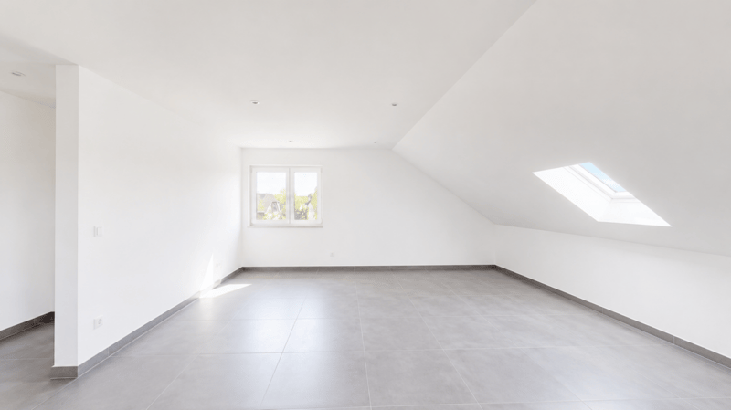 APPARTAMENTO MODERNO 3.5 LOCALI (2)