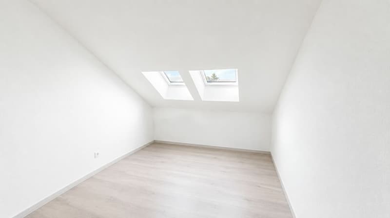 APPARTAMENTO MODERNO 3.5 LOCALI (5)