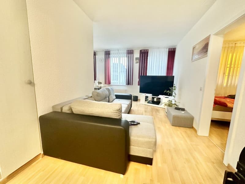 CHARMANTES MEHRFAMILIENHAUS IN BURGDORF (13)