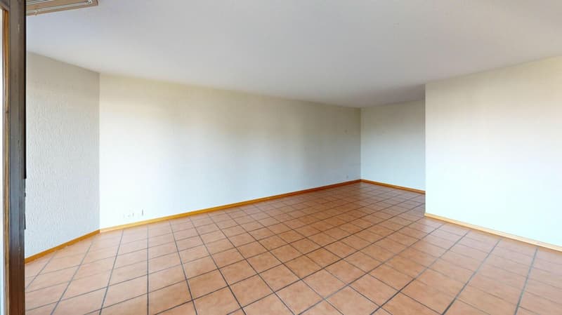 CHARMANTE 3.5-ZIMMER-MAISONETTE-WOHNUNG - Inklusive Tiefgaragenplatz (3)