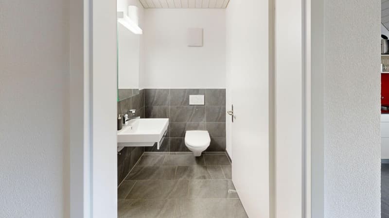 Einzigartige 5.5-Zimmer-Dachwohnung mit Galerie (10)