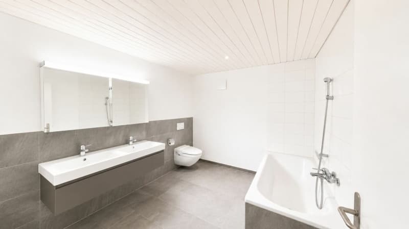 Einzigartige 5.5-Zimmer-Dachwohnung mit Galerie (8)