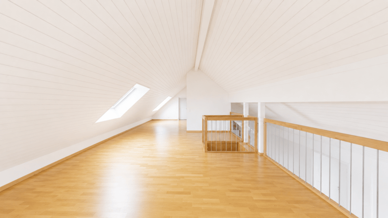 Einzigartige 5.5-Zimmer-Dachwohnung mit Galerie (4)