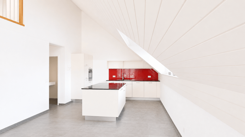 Einzigartige 5.5-Zimmer-Dachwohnung mit Galerie (7)
