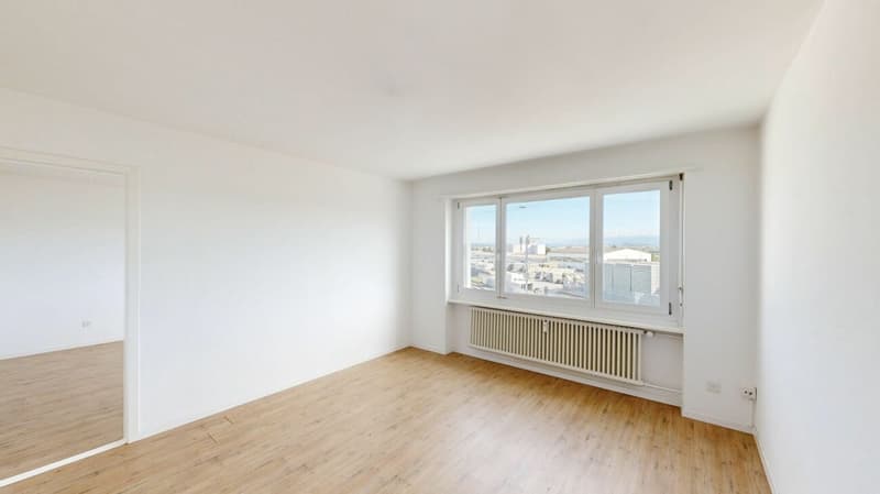 ATTRAKTIVE 2.5-ZIMMER-WOHNUNG IN MÜNTSCHEMIER (3)