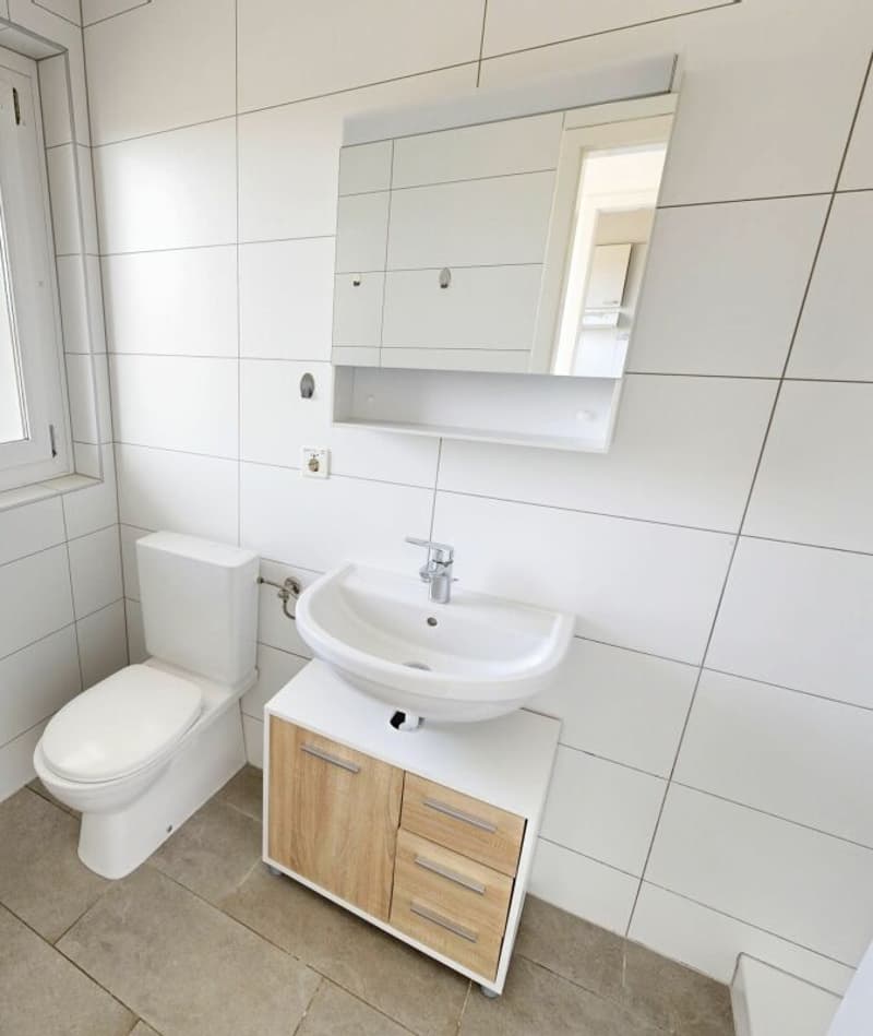 ATTRAKTIVE 2.5-ZIMMER-WOHNUNG IN MÜNTSCHEMIER (5)