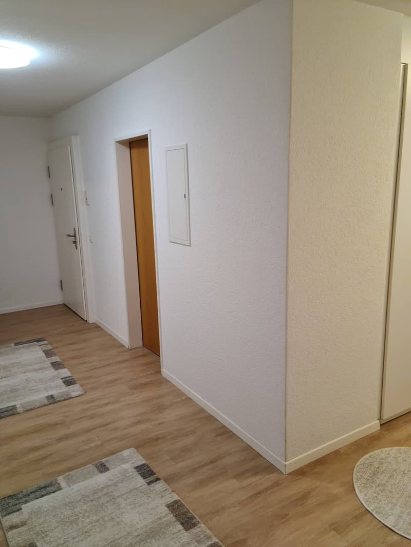 Musterfoto einer vergleichbaren Wohnung im selben Haus