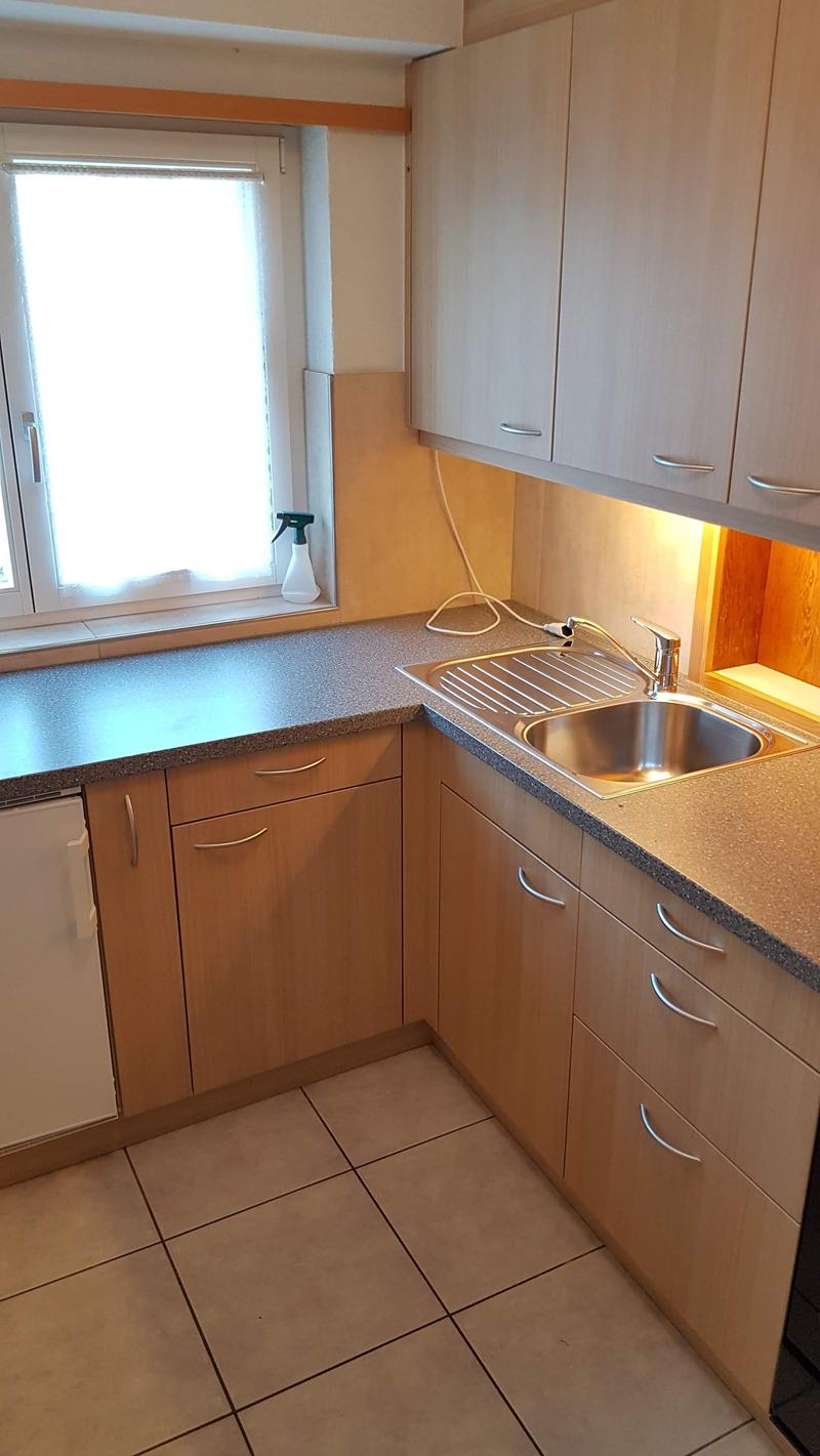 Charmant appartement 4 pièces à Erlenbach dans le Simmental (6)