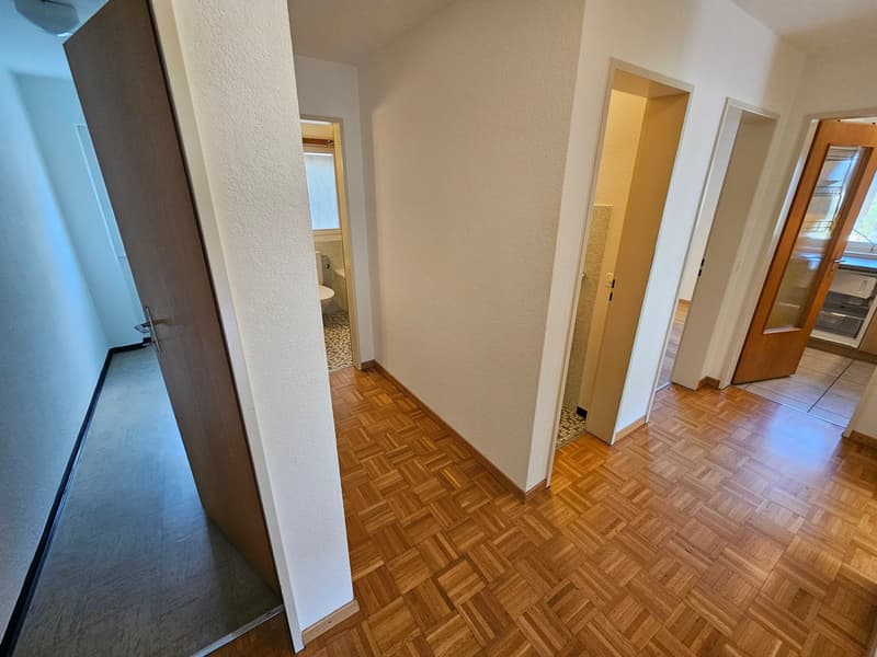 Charmant appartement 4 pièces à Erlenbach dans le Simmental (4)