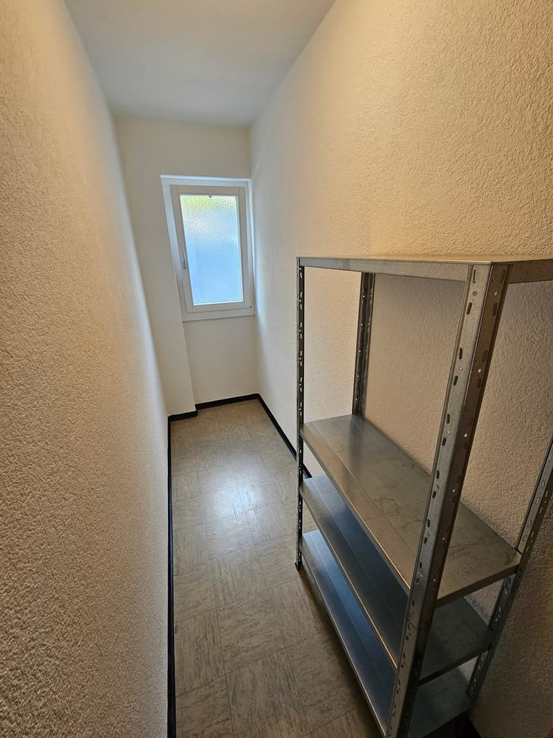 Charmant appartement 4 pièces à Erlenbach dans le Simmental (11)