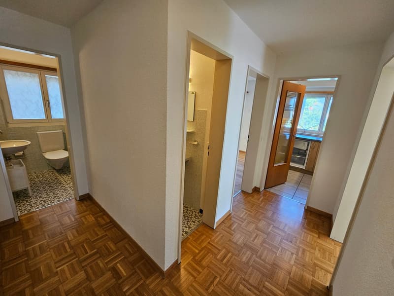 Charmant appartement 4 pièces à Erlenbach dans le Simmental (10)