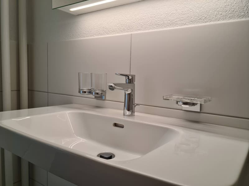 Sanierte 3.5-Zimmerwohnung mit Balkon in Schliern bei Köniz (14)