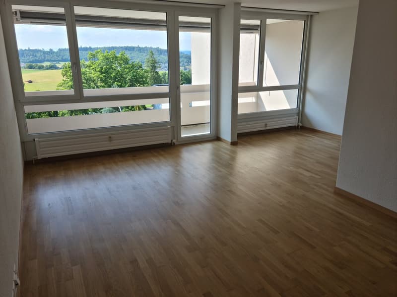 Sanierte 3.5-Zimmerwohnung mit Balkon in Schliern bei Köniz (3)