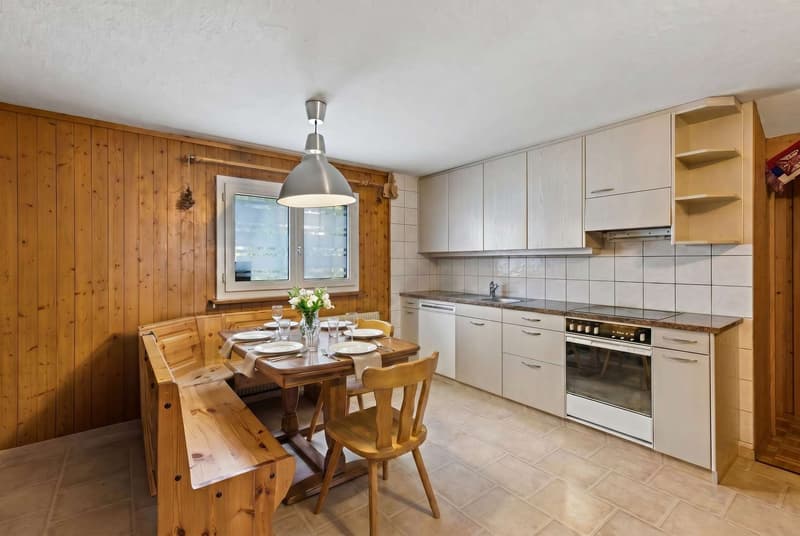 Vollvermietetes Dreifamilienhaus am Ägerisee - Potenzial für Ersatzneubau (6)