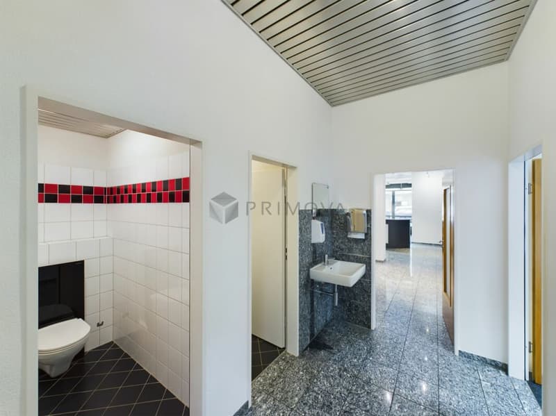 Spazi uffici attrattivi nel cuore di Flawil (9)