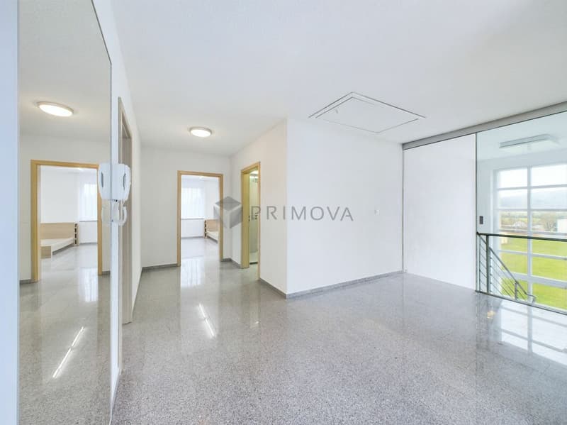 Esperienza di vita esclusiva - spaziosità, privacy e qualità costruttiva più alta combinati! (6)