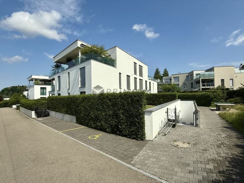 Breathtaking, modern space in Kloten - Perfect for your vision (9)