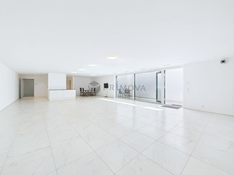 Breathtaking, modern space in Kloten - Perfect for your vision (2)
