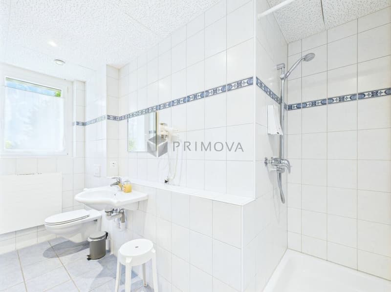 Hotel & Ristorante con appartamenti, vigneto e terreno edificabile in posizione premium sul lago di Walensee (15)