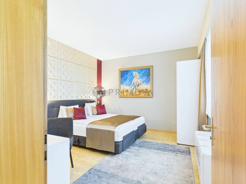 Hotel & Ristorante con appartamenti, vigneto e terreno edificabile in posizione premium sul lago di Walensee (14)