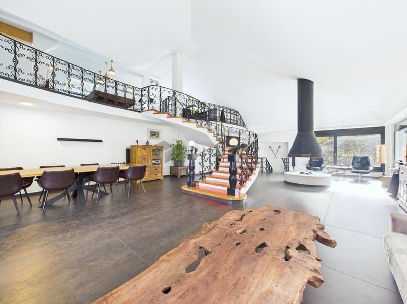 Unparalleled Silenen Villa seeks new owner (1)