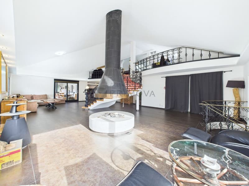 Unparalleled Silenen Villa seeks new owner (2)