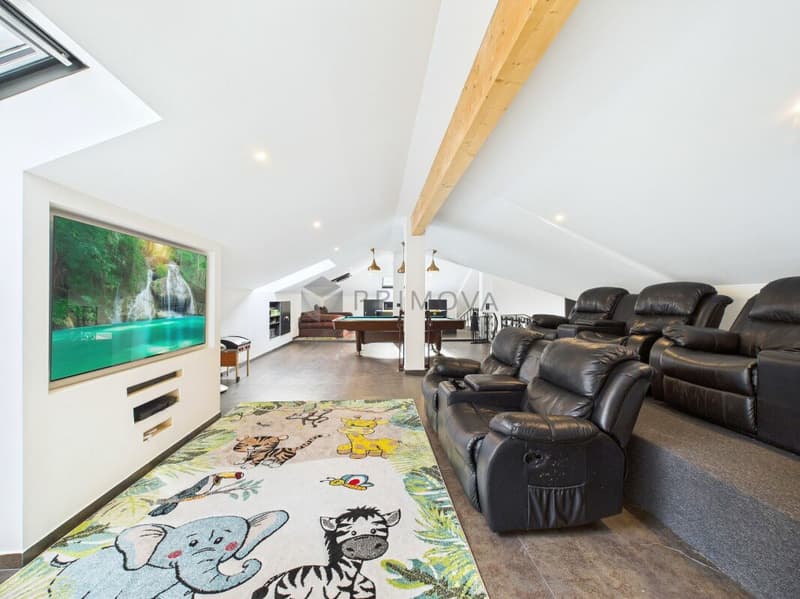Unparalleled Silenen Villa seeks new owner (5)