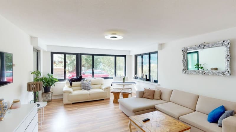 Unparalleled Silenen Villa seeks new owner (15)