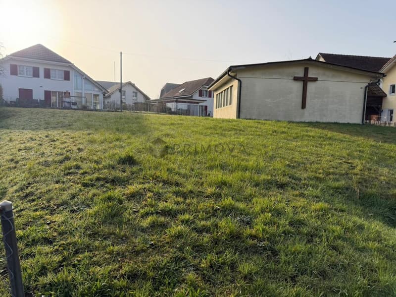 Exclusive Villa in the Heart of Horriwil (SO) (2)