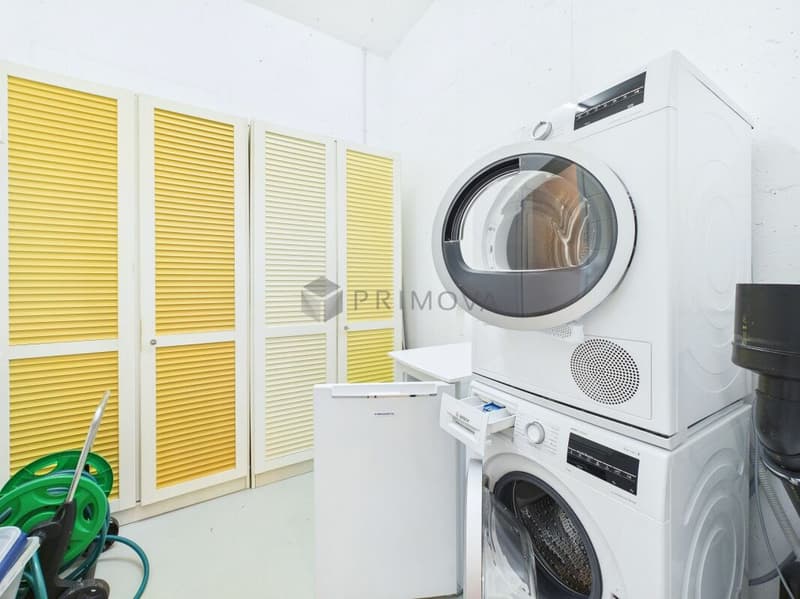 Esperienza di vita moderna con un fattore di benessere e grande flessibilità a Nottwil (10)