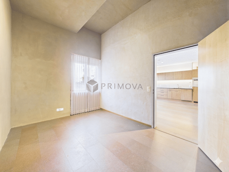 Esperienza di vita moderna con un fattore di benessere e grande flessibilità a Nottwil (5)