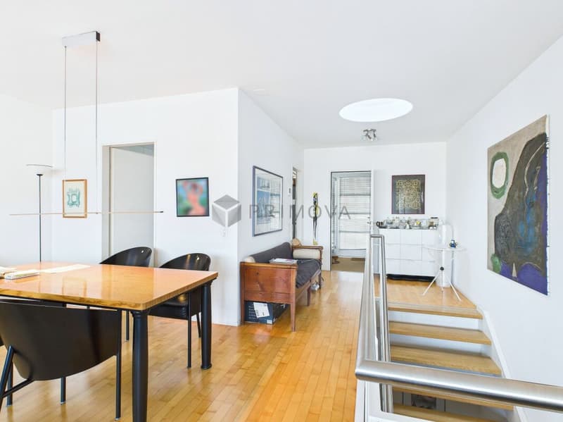 Maisonette Investment with Lifetime Right of Residence at a Preferred Price (2)