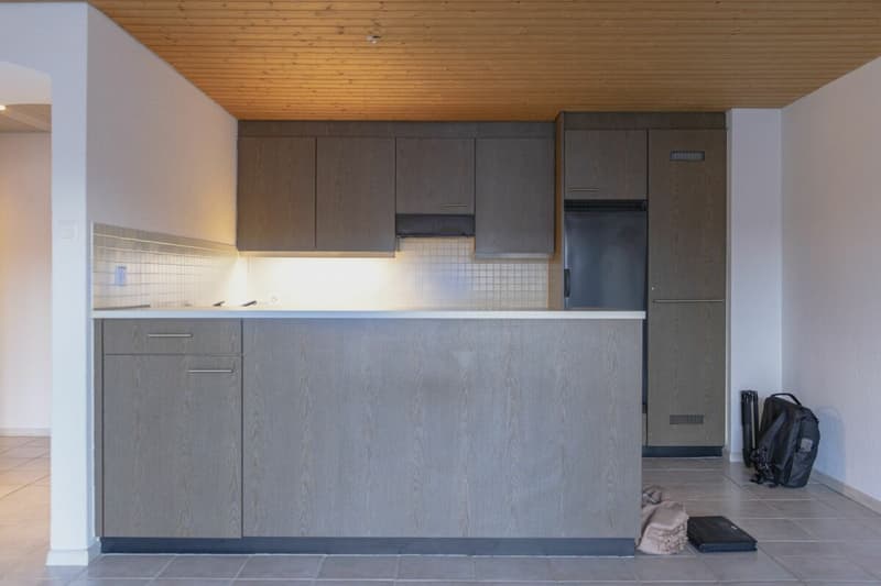 Casa con 3 appartamenti ben curati a Sulz (10)