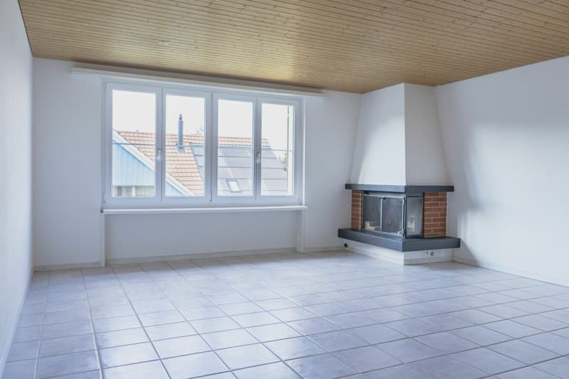 Casa con 3 appartamenti ben curati a Sulz (5)