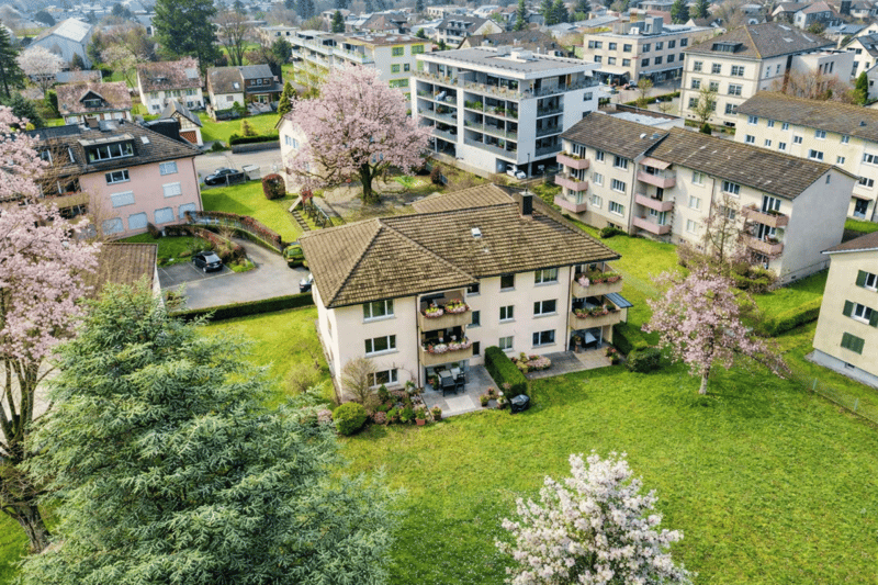Draussen Wohnen, Drinnen Wohlfühlen (11)