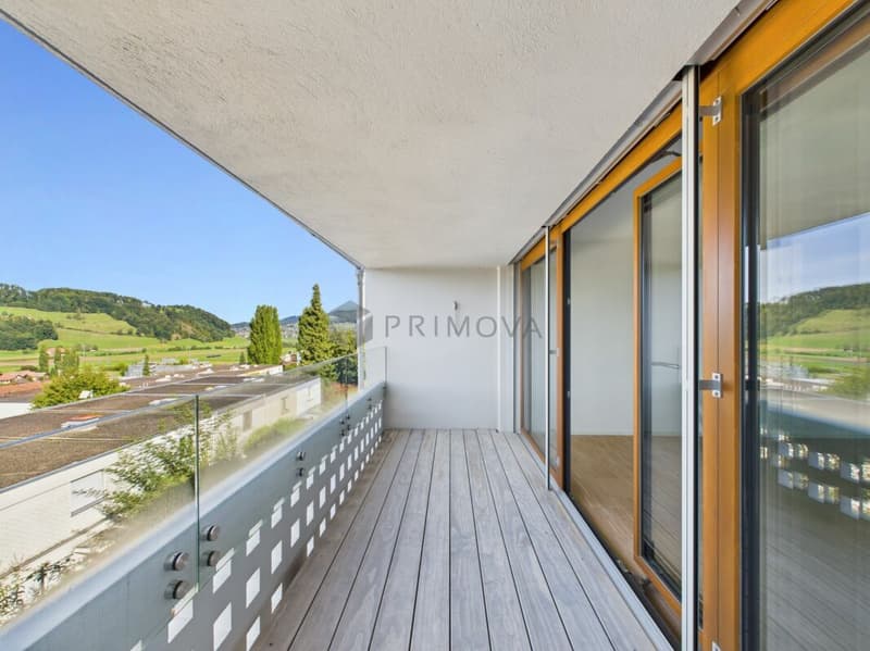 Design combined with the highest quality on 155m² (13)