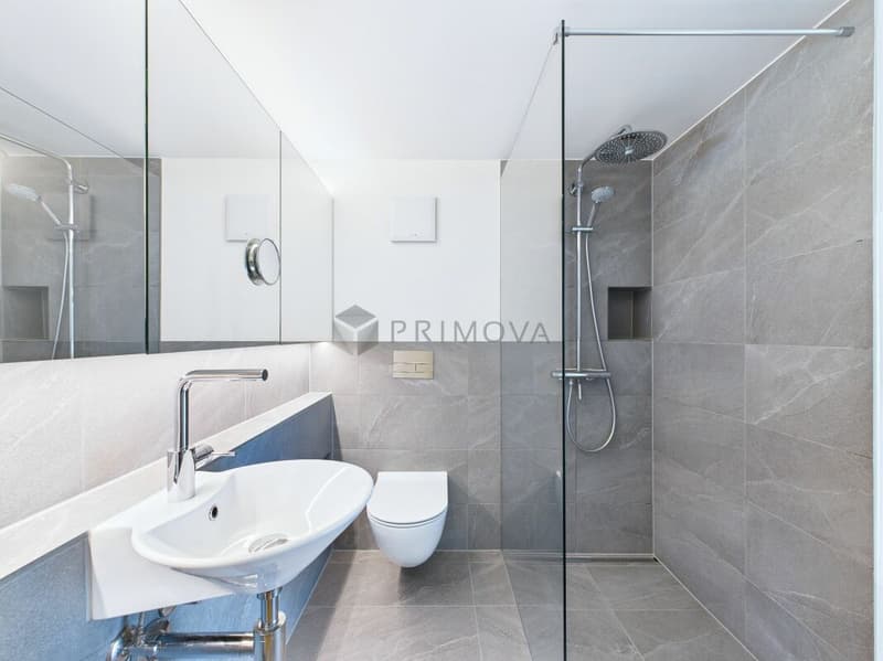 Design combined with the highest quality on 155m² (10)